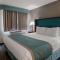 Best Western Hampshire Inn & Suites - Seabrook