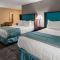 Best Western Hampshire Inn & Suites - Seabrook