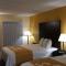 Days Inn by Wyndham Ridgeland South Carolina