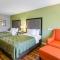 Quality Inn Roanoke Airport - Roanoke