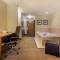 Comfort Inn Warren I-69