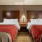 Comfort Inn Warren I-69