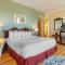 The Carriage House Inn Newport - ميدلتاون