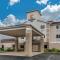 Comfort Inn Warren I-69