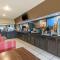 Comfort Inn Warren I-69