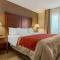 Comfort Inn Warren I-69