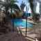 TwinnPalms Accommodation