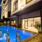 S 2 Modern Boutique Hotel - Vientiane