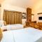 Lemon Tree Wildlife Resort, Bandhavgarh