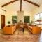 Lemon Tree Wildlife Resort, Bandhavgarh