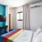 Mizpe Yam Boutique Hotel