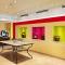 Mizpe Yam Boutique Hotel