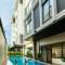 S 2 Modern Boutique Hotel - Vientiane