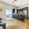Spacious Condos Steps Away from French Quarter