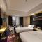 Insail Hotels ( Huanshi Road Taojin Metro Station Guangzhou)