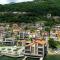 Terrazza sul Lago - Acquaseria, San Siro by LoveComo