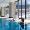 Hotel Lac Salin Spa & Mountain Resort