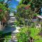 The White Key Luxury Villas - Gili Trawangan