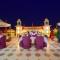 Umaid Mahal - A Heritage Style Boutique Hotel - Джайпур