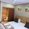 Seaside Lodge B&B