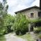 Apartment the Fireplace a relax oasis near Florence