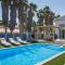 Lighthouse Villas Kefalonia - 阿尔戈斯托利翁