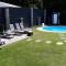 FeWo Meyer mit privatem Pool & Gartensauna - Mähren