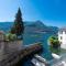 Romantic Pier by Rent All Como