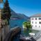 Romantic Pier by Rent All Como