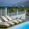 Lighthouse Villas Kefalonia - 阿尔戈斯托利翁