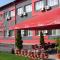 Garni hotel Alma