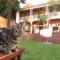 Ashanti Lodge Backpackers