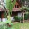 Sang Tong Huts - Mae Hong Son
