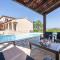 Luxurious villa in Oupia with private pool - Oupia