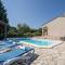Luxurious villa in Oupia with private pool - Oupia