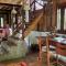 Sang Tong Huts - Mae Hong Son