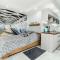 Apartamenty EverySky - Leśny Dom 16 - 18