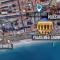 Nestor&Jeeves - LE DUPLEX - Central - Very close sea