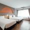 Clay Hotel Udonthani - Udon Thani
