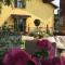 Gallo delle Pille country house