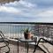 Unique flat of refined luxury and splendid views. - Kavala