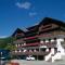 Hotel Corona Ferrea