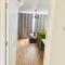Sherlock Family and Contractor Home by Svelte Living Secure Parking - 伯明翰