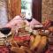 Studio and winery Kalimut