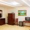Vila Muntenia Hotel