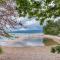 Apartment Moderna Soline