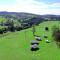 Valley Cabins By The Creek - Imbil