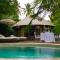 Sandat Glamping Tents