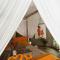 Sandat Glamping Tents