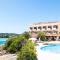 Gabbiano Azzurro Hotel & Suites - Golfo Aranci